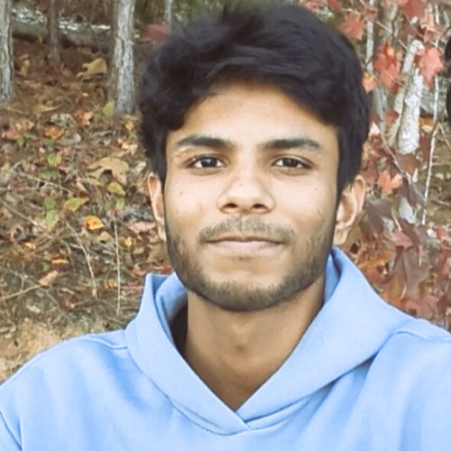 Adhav Suresh Kumar